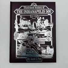 The Illustrated History of The