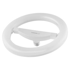 OSRAM Tubo CircoLux LED per base E27, non dimmerabile, 14,5 Watt, bianco caldo (