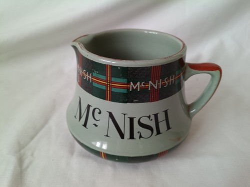 Rare mcnish special scotch - rare,