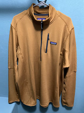 Maglione Uomo Patagonia R1 XXL