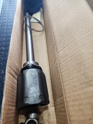 Semiasse anteriore destro fiat - anteriore,