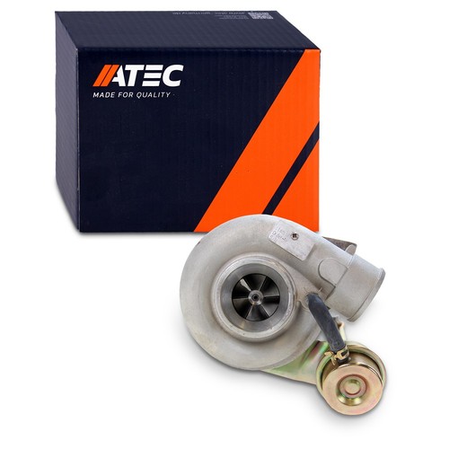 Atec scarico turbocompressore - scarico,