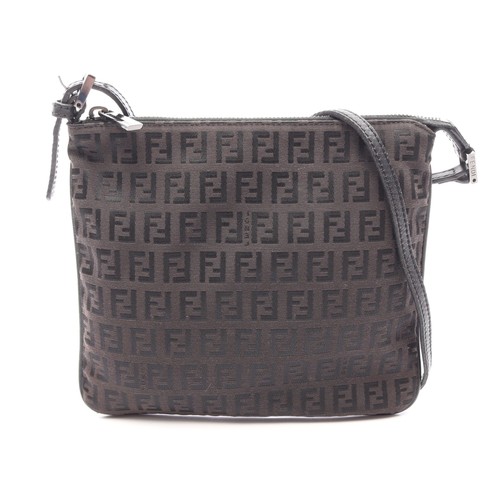 Borsa tracolla fendi - a,