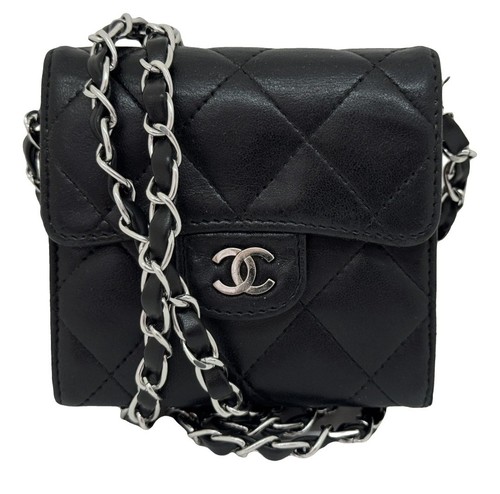 Chanel timeless autentico - timeless,