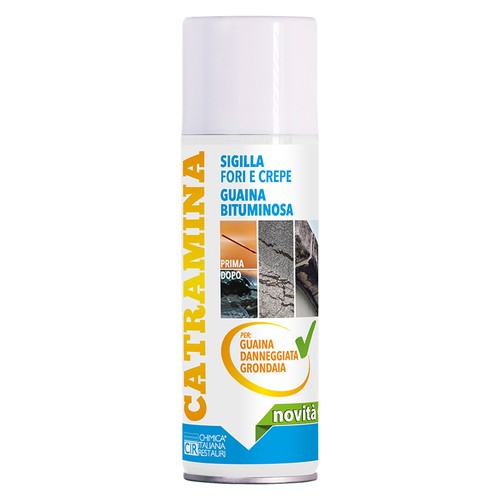 Catramina sigillante