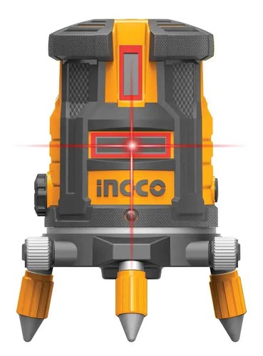 Livella laser autoregolabile - livella,