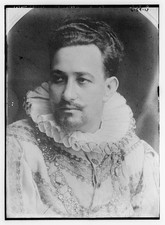 Foto: Fleta -- Rigoletto