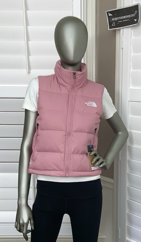 Gilet imbottito the north - imbottito,