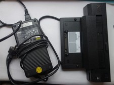 Adattatore dockingstation dell - dockingstation,