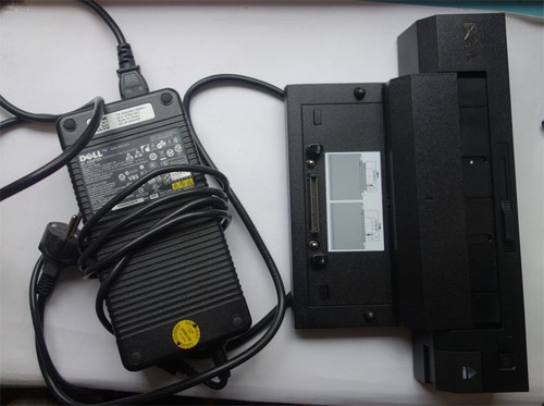 Adattatore dockingstation dell - adattatore,