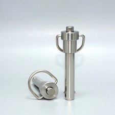 Perno a sgancio rapido in