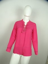 TO BE TOO MAGLIA MAGLIETTA DONNA TAG SIZE 40
