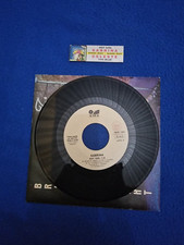 SABRINA SALERNO/CELESTE '' HOT GIRL- TOO BLUE '' PROMO J. BOX VG/-