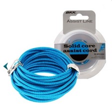 TRECCIATO PESCA SOLID CORE