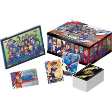 Inazuma Eleven Preca Inazuma