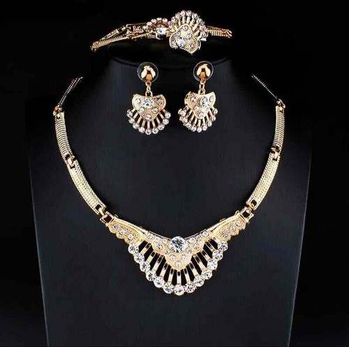 Set gioielli donna - set,