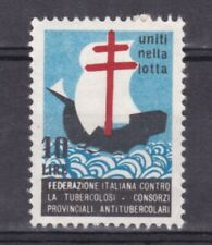 Italia Erinnofilia Federazione