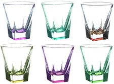 RCR CRYSTAL FUSION COLORS 6