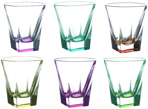 Rcr crystal fusion colors - rcr,