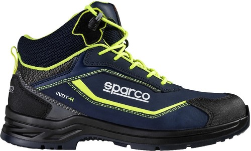 Scarpa antinfortunistica