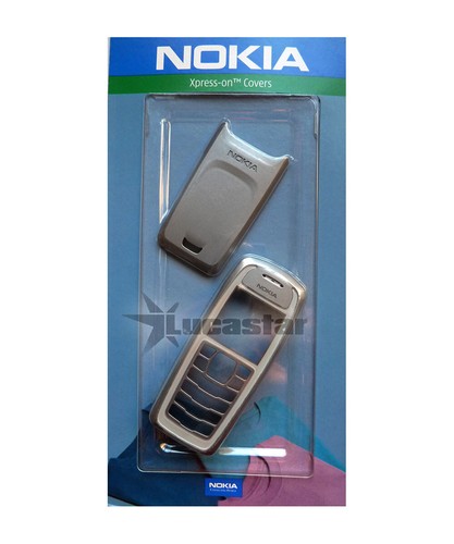 Custodia originale nokia 3100 - originale,