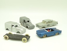 JRD Solido 1/43 - Lotto Per
