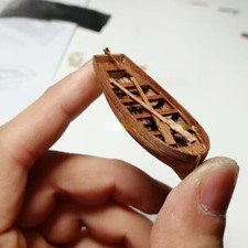 Mini scialuppa di salvataggio