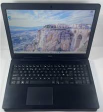 DELL INSPIRON 5570, INTEL