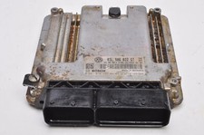 VOLKSWAGEN TIGUAN I 2.0 TDI