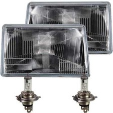 Set Fanali per Jeep Grand