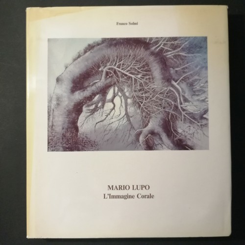 Franco solmi mario lupo - franco,