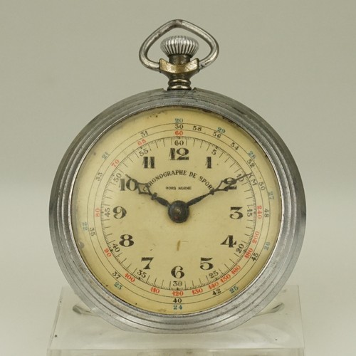 Raro orologio tasca - raro, da