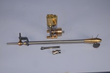 MicrocosmQ1 Vertical steam