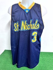 Maglia basket nichols - basket, nba