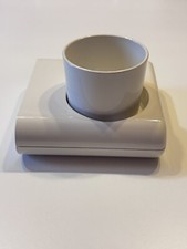 Portabicchiere e Spazzolini