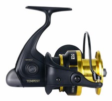 MULINELLO PESCA SPINNING TICA