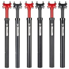 Tubo reggisella telescopico