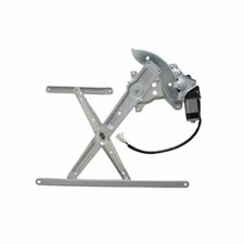 ALZAVETRO ELETTRICO ANTERIORE