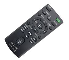 Telecomando originale Sony RM-AMU197 per CMT-X5CDB CMT-X7CD CMT-X5CD CMT-X7CDB