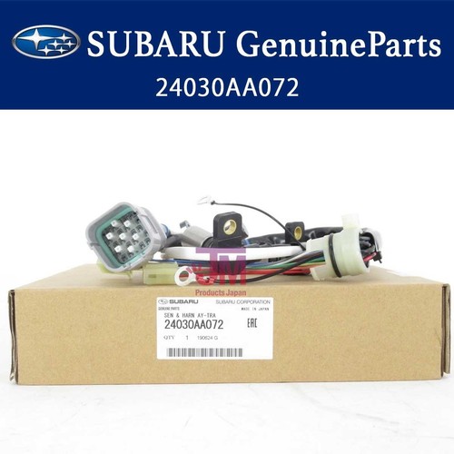 Subaru 2004 2008 cambio - 2004-2008,