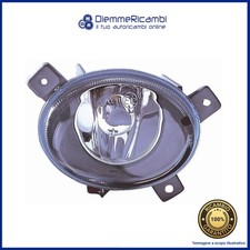 FENDINEBBIA ANTERIORE SINISTRO