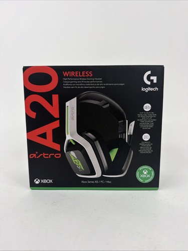 Nuove cuffie wireless - , astro