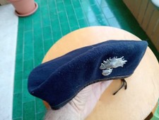 BASCO CARABINIERE CON FREGIO