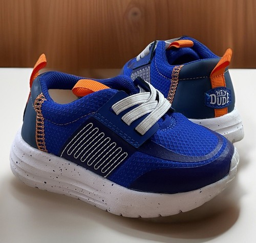 Hey dude scarpe - scarpe, tg