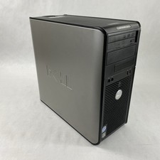 Dell OptiPlex 755 MT Intel