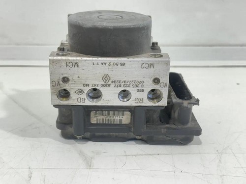 7701209606 pompa aggregato abs - pompa,