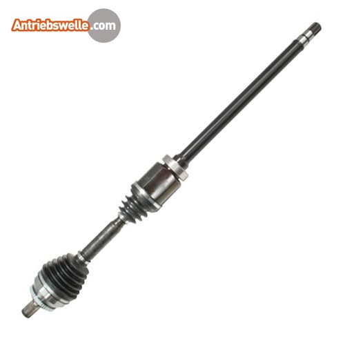 Albero motore destro - , s80