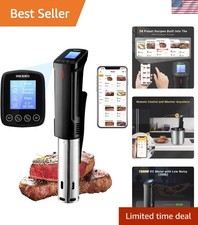 Macchina da Cucina Sous Vide