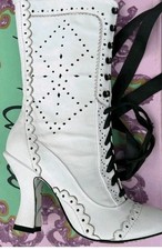 Stivali IRREGOLARI Mary