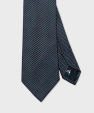 Galise cravatta tre pieghe in